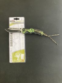 Értékelések: Zsebkés Cattara Jungle 21,7 cm - 1