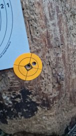 Értékelések: H&N Heavy Slug 6.35mm/.250 2.72g/42gr - 1