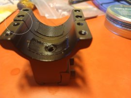 Értékelések: Venox 11mm/30mm magas szerelék - 1