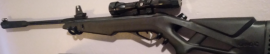 Értékelések: Légpuska Gamo Quiet Cat SET 4,5mm - 21J - 1