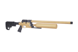 Légpuska Kral Arms Puncher Jumbo Dazzle FDE 5,5mm 3