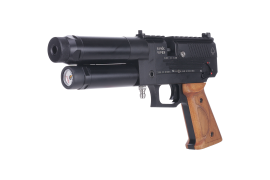 Légpisztoly Evanix Viper 5,5mm 2