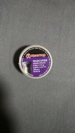 Értékelések: Diabolo Kvintor Gamma Purple 4,5mm 300db - 1