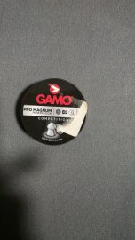 Értékelések: Diabolo Gamo TS-10 4,5mm 200db - 1