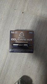 Értékelések: Bombičky CO2 ULTRAIR CARE KIT 12g ASG 10db - 1