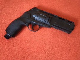 Értékelések: RAM revolver Umarex T4E HDR .50 11J - 1