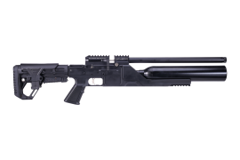 Légpuska Kral Arms Puncher NP-500 S 4,5mm 4