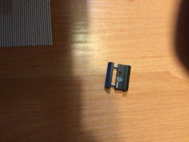 Értékelések: Adaptér szerelősínhez 11mm-ről 22mm-re Leapers - 1