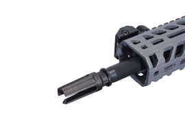 Hangtompító adapter SIG Sauer Virtus 5