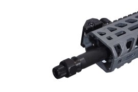 Hangtompító adapter SIG Sauer Virtus 4