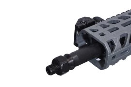 Hangtompító adapter SIG Sauer Virtus 3