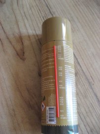 Értékelések: Silikonový olej ASG Ultrair 220ml - 2