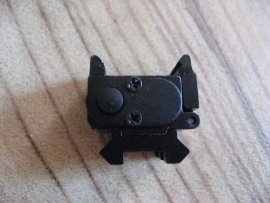 Értékelések: Lézer Umarex Nano UX NL 1 - 3
