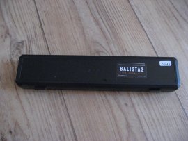 Értékelések: Sárgaréz tisztító dobozban 4,5mm - 1