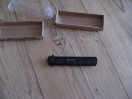 Értékelések: Kés Elite Force EF 126 - 1