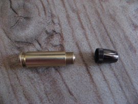 Értékelések: Zásobník hüvely ASG Dan Wesson diabolky 4,5mm 1db - 2
