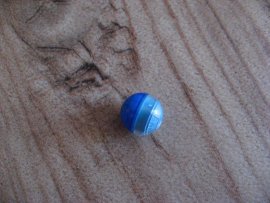 Értékelések: Kuličky T4E 50 Sport CKB blue 10 db - 2