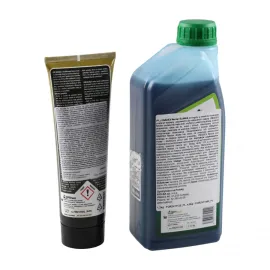 Csalogatóanyag Vnadex Nectar 1kg Szilva + 320g bükkfakátrány AtraTar 2