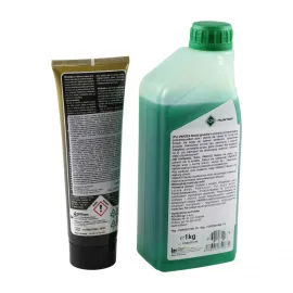 Csalogatóanyag Vnadex Nectar 1kg Édes körte + 320g bükkfakátrány AtraTar 2