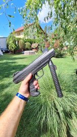 Értékelések: Légpisztoly Umarex UX Trevox 4,5mm - 2