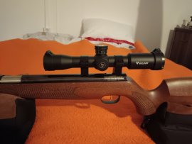Értékelések: Szerelék Venox 11mm/30mm közepes - 1