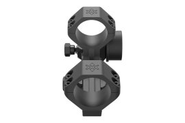 Szerelék Vector Optics egyrészes 22mm/30mm Cantilever vízmértékkel 4