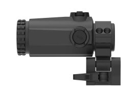 Nagyító modul Vector Optics Maverick-III 3x22 MIL mod.2026 2