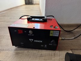 Értékelések: Kompaktor Venox Pocket Air CS1-I - 2