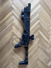 Értékelések: Átalakító készlet karabélyhoz Umarex T4E CCK TR 68 - 1
