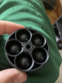 Értékelések: T4E 68 Performance RBI golyók 10 db - 1