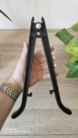 Értékelések: Támasztóbipod légpuskákhoz - 1