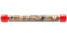 Golyók T4E 68 P2P CORE Pepperball 10 db 2