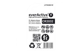 Elem everActive CR2032 3