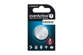 Elem everActive CR2032 2
