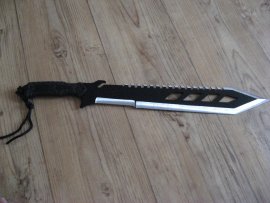 Értékelések: Machete Elite Force EF 712 - 5
