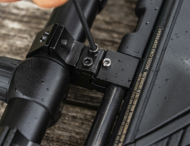 11 mm szerelék Crosman 1377, 1322, 2240 4