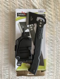 Értékelések: Balta Cattara SAW 4v1 36 cm - 1