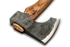 Fejsze BeaverCraft Universal Forest Felling Axe AX4 3