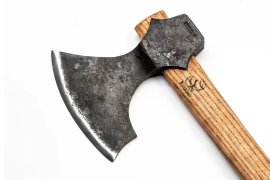 Fejsze BeaverCraft Chopping Hewing Axe AX5 2