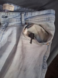 Értékelések: Önvédelmi paprikaspray Anti-Attack OC JET 20 ml - 2