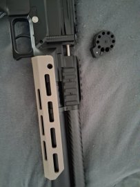 Értékelések: Tár Snowpeak AP900 / AP1000 / PR900 Gen3 / M25 6,35mm - 1