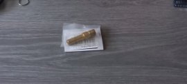 Értékelések: High Flow V2 Dual Hole Transfer Port FX DRS .22-höz - 1