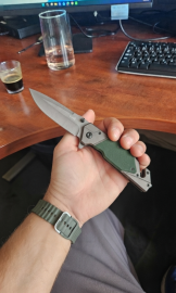Értékelések: Zsebkés Joker PRO-10021 - 1