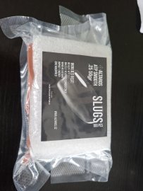 Értékelések: Altaros ATP SMOOTH 49.5gr .25 - 1
