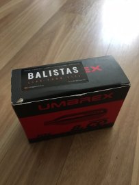 Értékelések: CO2 bombičkák 8g Umarex 10db - 1