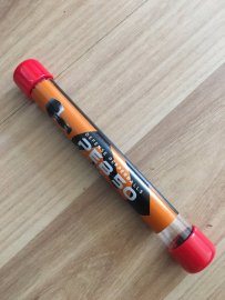 Értékelések: RAM golyók T4E cal.50 pepper 10 db - 1