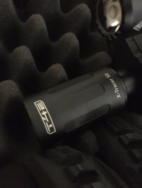 Értékelések: Nasvětlovač Umarex T4E X-Tracer .50 - 1