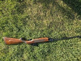 Értékelések: Légpuska Weihrauch HW 35E 4,5mm - 1