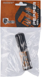 Utántöltő patron Pepper Gel Cartridge P2P PGS 3