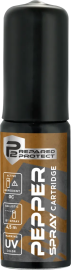 Utántöltő Pepper Cartridge P2P PGS 2